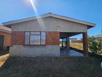 3 bedroom cosy home 
