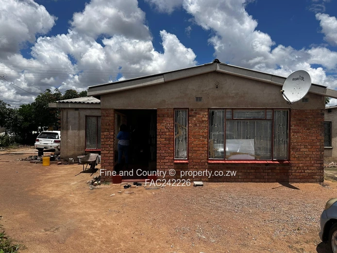 Cowdray Park fixer upper - Investment opportunity 