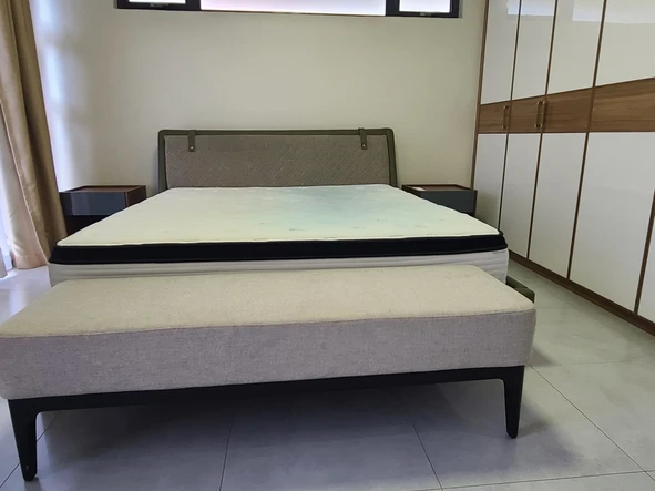 3 Bedroom Townhouse Complex