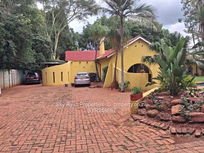 Mt Pleasant Commercial Property For Sale