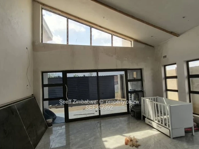 3- BED HOUSE-COLD COMFORT –350 m² 