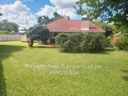 Old Mount Pleasant House For Sale- Northwood