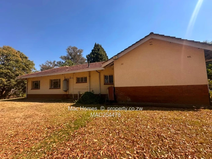 House for sale in Gunhill 