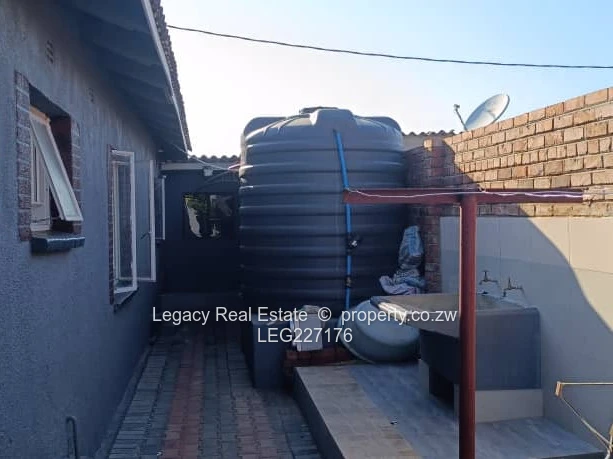 Tynwald North Residential Property | Title Deed