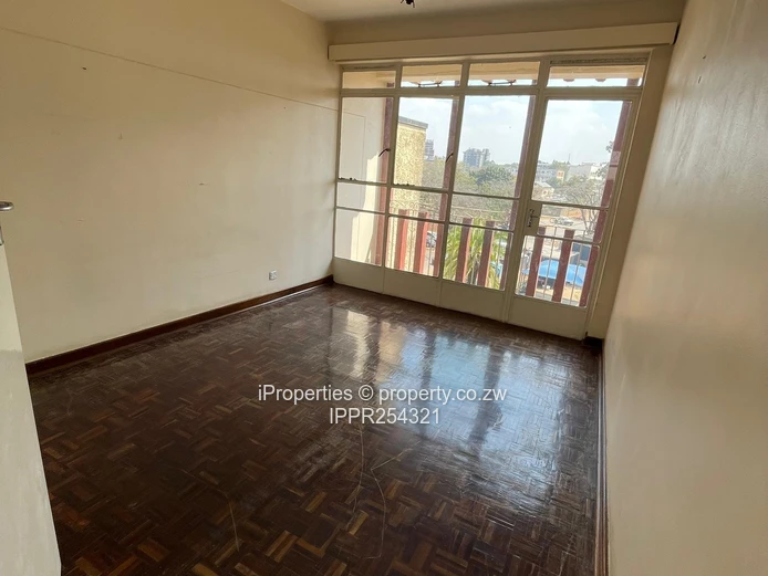 2-Bedroom Flat To Let – Avenues