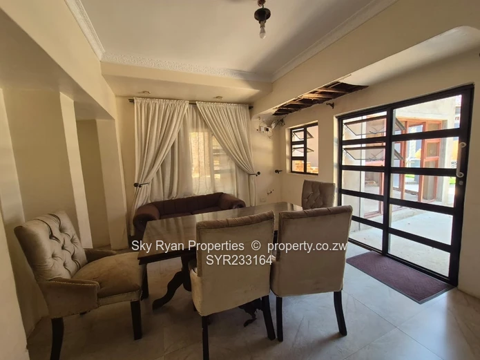 Belgravia Double Storey For Sale