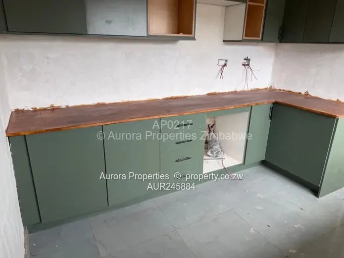 House For Rent in Marondera