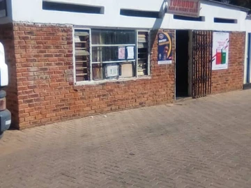Shop & Retail Property