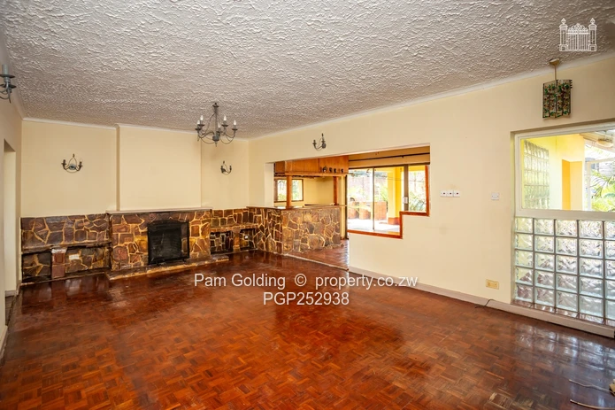 House For Rent In Mount Pleasant