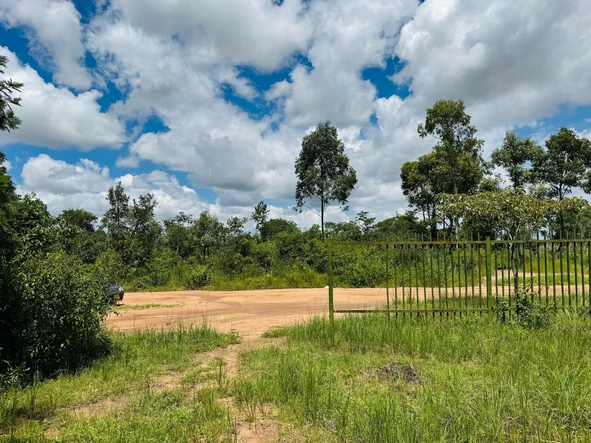 Farm & Agricultural Land