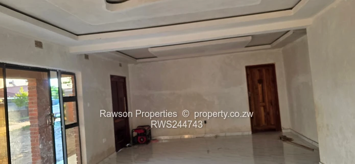 Superb opportunity in Madokero Estate 