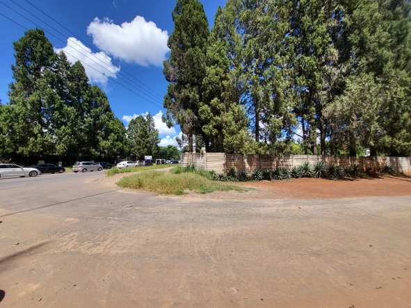 Commercial & Industrial Land