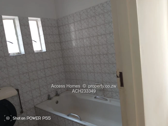 Borrowdale  House for rent 