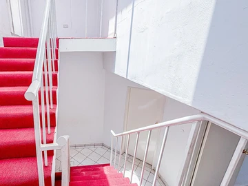 7 Bedroom Townhouse Complex