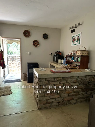 Exceptional Lifestyle Property on a Large 3,720 sqm Plot