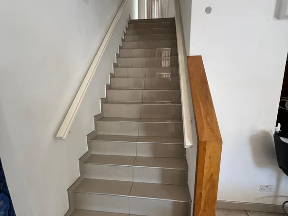 3 Bedroom Townhouse Complex