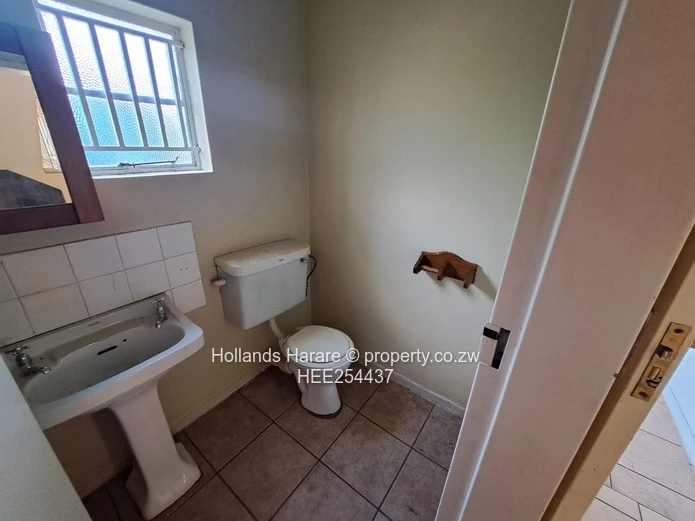 Duplex 3 bed flat to rent