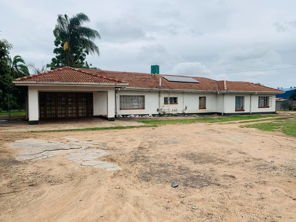 Shop & Retail Property