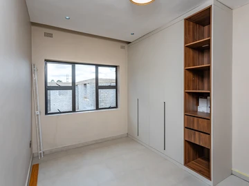 4 Bedroom Townhouse Complex
