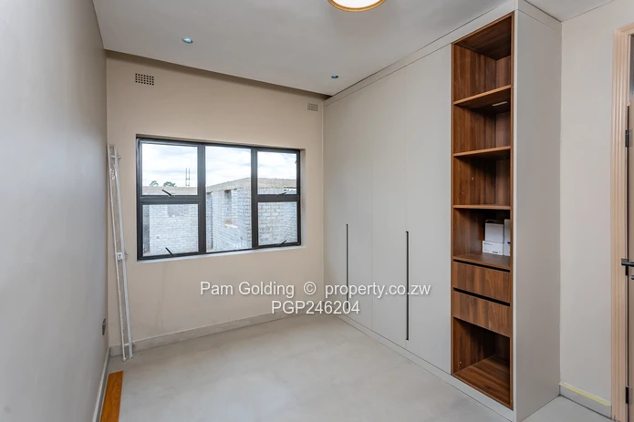 Modern Luxury Living – Exclusive Residential Complex!