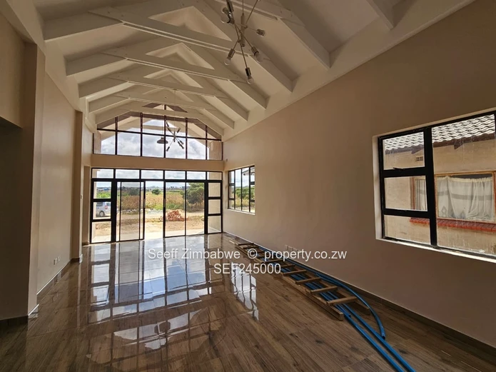 Modern Elegance Meets Everyday Comfort in Springvale