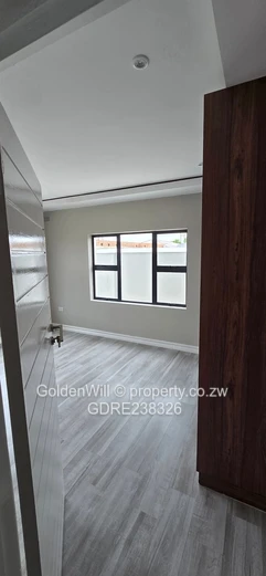 Stand Alone house for rental in MABVAZUVA 