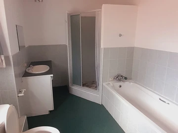 3 Bedroom Townhouse Complex