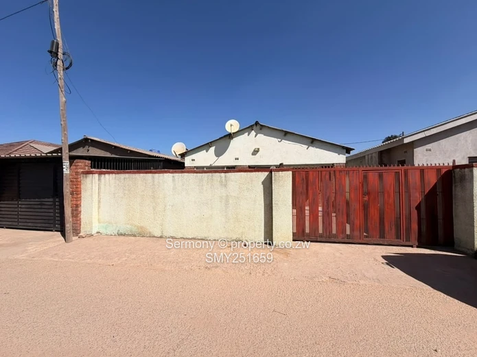 Residential house for sale