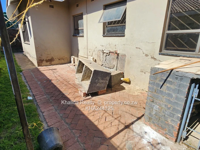 Madokero house for rent 