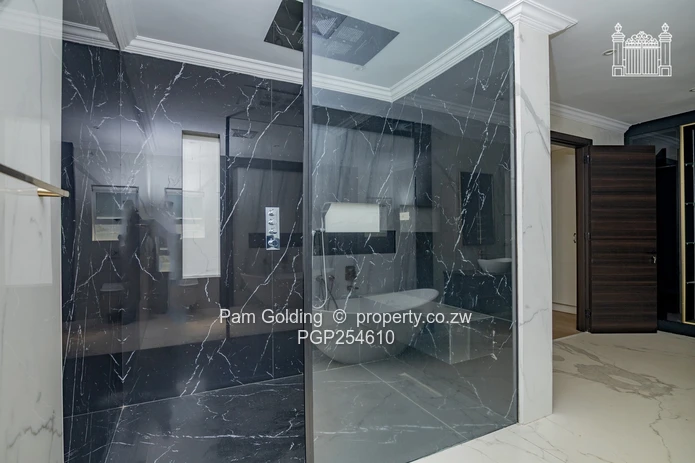 Exceptional Residence