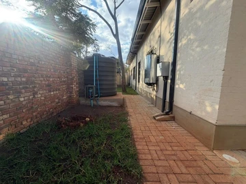 3 Bedroom Townhouse Complex