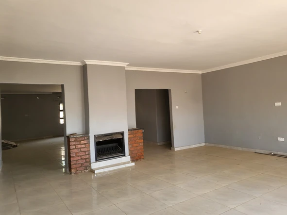 7 Bedroom House