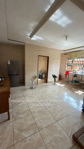 Spacious 4-Bedroom Family Home for Sale in Fairview