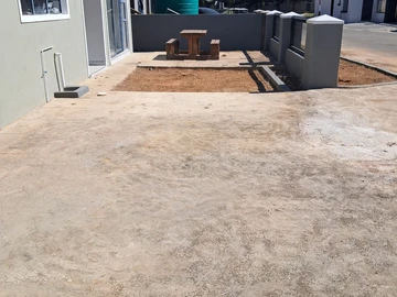 3 Bedroom Townhouse Complex