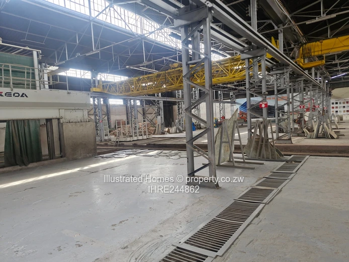 Tile Making Factory for Sale