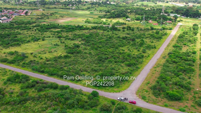 Build Bulawayo's Top School In A Gated Community!