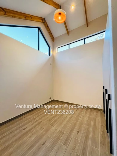 2-Bedroom Diplomatic Residence in Highlands