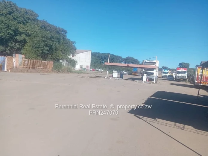Industrial Property For Sale