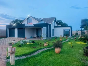 Mt Pleasant heights house for sale 