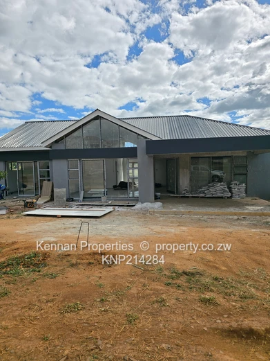 Final Unit Remaining: Spacious 4-Bedroom Townhouse in Mandara