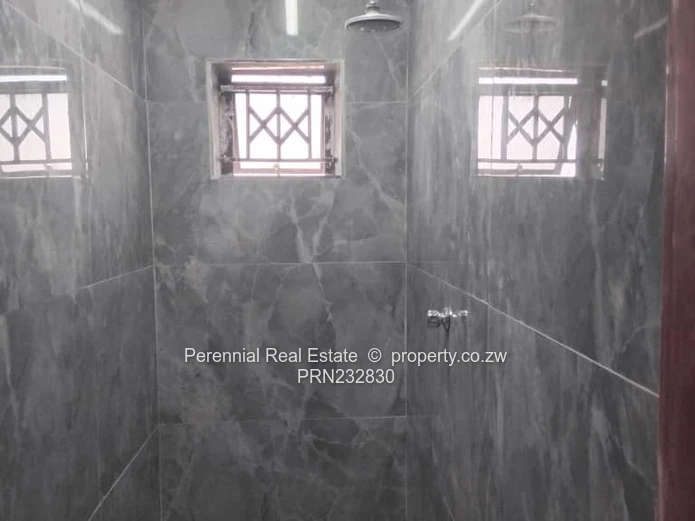 Southview Gweru - 230m² Ready Commercial Space on 438m²