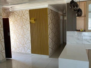 3 Bedroom Townhouse Complex