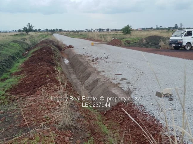 Prime Gated Stand in Mary Park – Perfect for Your Dream Home