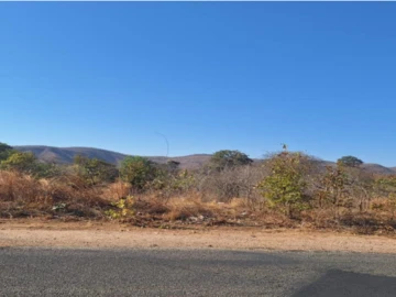 Commercial & Industrial Land