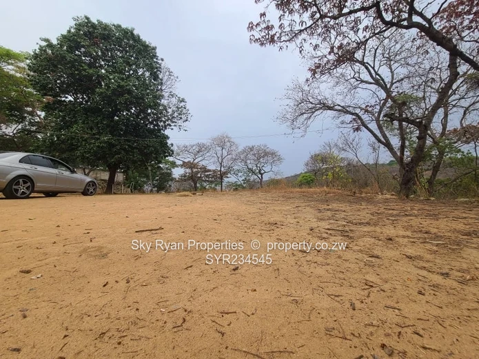 Christon Bank Plot For Sale