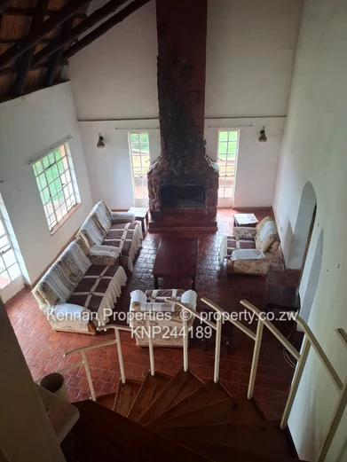 Lifestyle In Close Proximity To Nature!