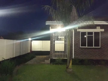 3 Bedroom Townhouse Complex