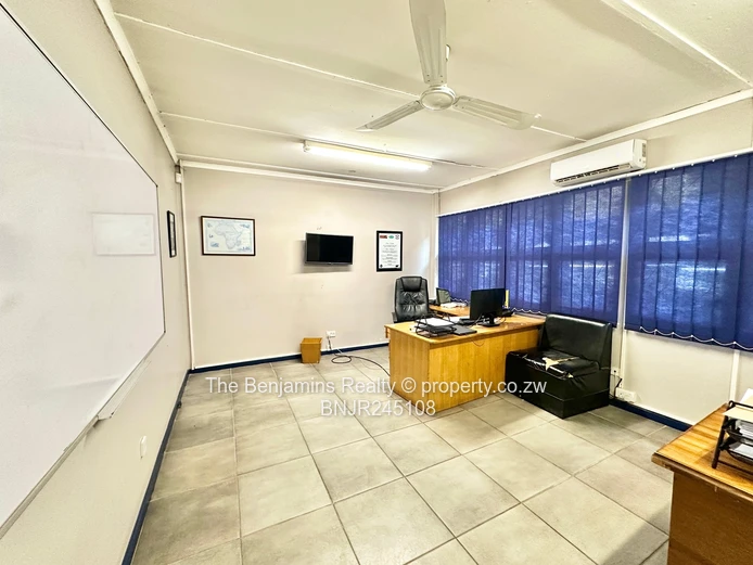 Prime Refridgerated Warehouse