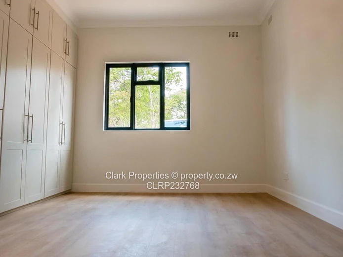 Luxury Living In Chisipite