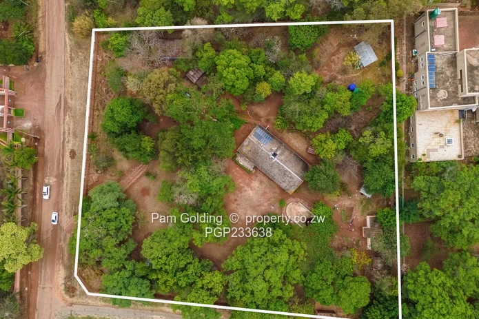 House For Rent In Hogerty Hill